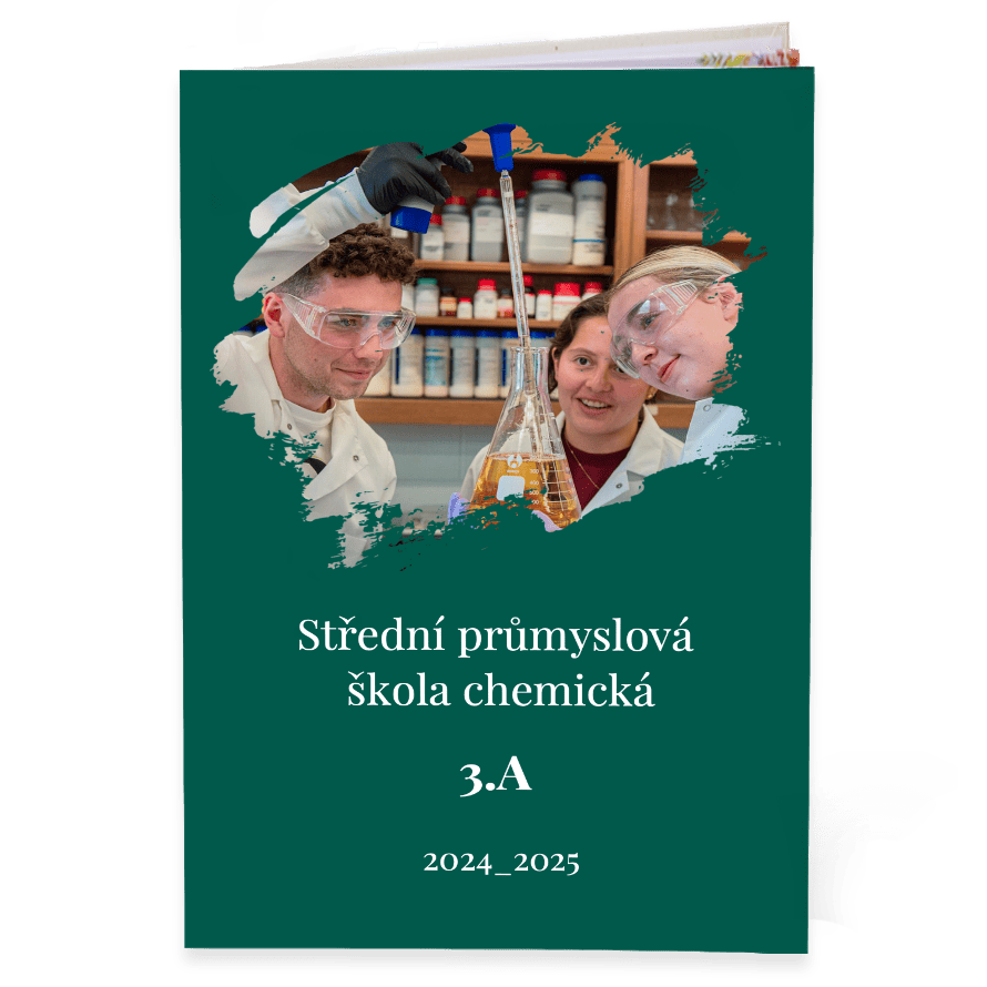 Kvalitní fotokniha pro školy a školky velká A4 - vlastní foto na deskách. Levně online. - Moderní